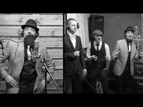 BOB MARLEY MEETS RAY CHARLES ! Original mash up by  GUIVE & tHE ORA