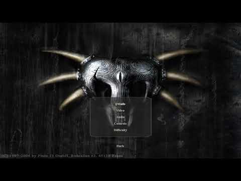 Gothic 3 AB Doing stuff in Varant , Hashishin lifestyle , killing the last dragons part 6