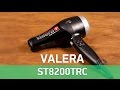 Відеоогляд Valera Swiss Turbo 8200 Ionic Rotocord