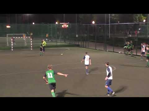 25 КХ 4 тур 8 лига Evans - Gameloft 1 тайм