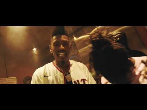 Rich Dunk "No Mask" Official Music Video