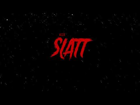 KEBE - SLATT (prod.prodbyhoumi + nuki)