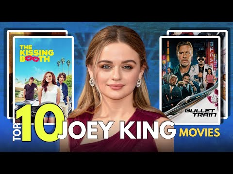 10 Best Joey King Movies That Made Her a Star !