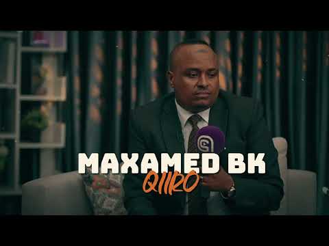 Qiiro - [ Slowed & reverb with 8D ] - Maxamed Bk 