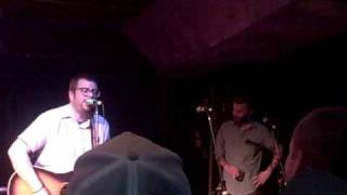 Jon Snodgrass & Ben Nichols @ Revival Tour-Old Sad Songs