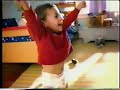 Pampers Diapers Commercial 2002