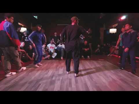 "FSS CANADA" [top8] Stray Kingz vs Supernaturalz