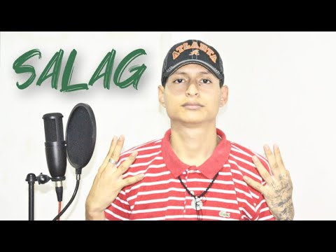 SALAG / Freestyle en vivo / (EcuArt) #LaFacultadStudios Prod.