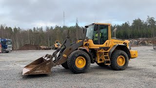 Chargeuse sur pneus Volvo L90F | Image 4 - Machineryline