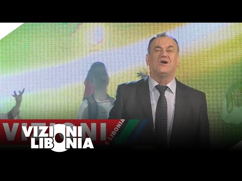 Gezuar 2015: Mahmut Ferati - Fjalë, Fjalë