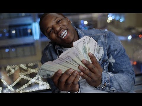 Lil Zay Osama  - Believe Me | Shot by @DGainz