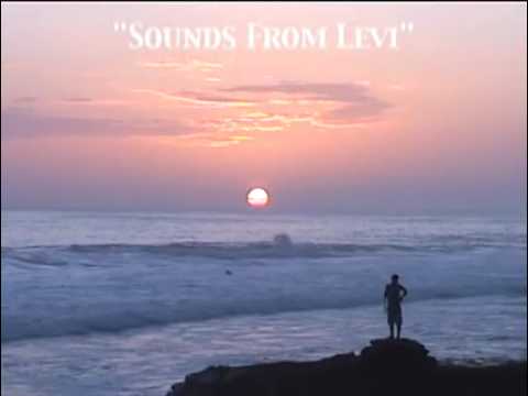 Gallo Pinto Con Pescado - Surfing Nicaragua Summer 2004 - Part 5