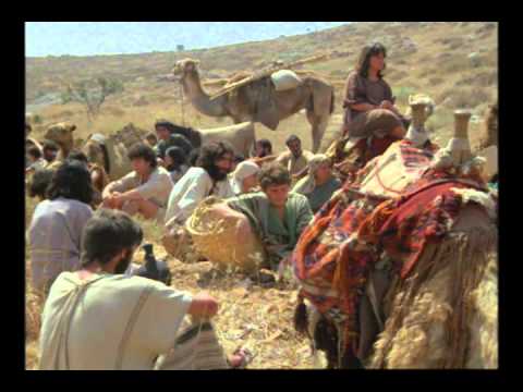 Warao - Genesis 35.1-29