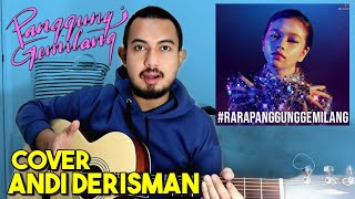 Download lagu Rara Lida - Panggung Gemilang | Andi Derisman Cover mp3