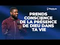 Prends Conscience De La Présence De Dieu Dans Ta Vie Athom S Mbuma