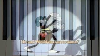 &quot;The Ugly Bug Ball&quot; Summer Magic, 1963