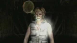 The Seal of Metatron - Silent Hill 3