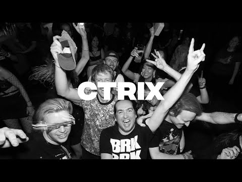 cTrix Live at 𝑹𝑬𝑪𝑬𝑷𝑻𝑰𝑶𝑵 (𝑰𝑽) 2023 [4K Multicam] [Archive]
