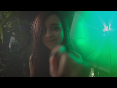 𝚠𝚊𝚔𝚎 𝚞𝚙 𝚐𝚎𝚗𝚝𝚕𝚢 [ASMR]