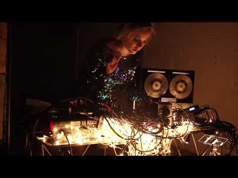 Edited Arts present: Lia Mice