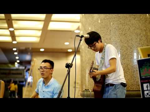 SiuYuen @ JLMusic cover Sunday Morning