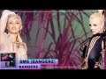 Miley Cyrus - SMS (Bangerz) ft. Britney Spears ...