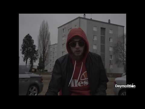 CHVRLIE - BLUNT (Prod. by La Ciudad) I Daymolition