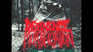 desinence mortification - 07 - Fight for defeat