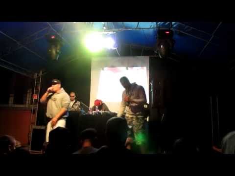 Propeller Rekordz - Tetszik vagy sem @ Bikini Pool 2013.07.20