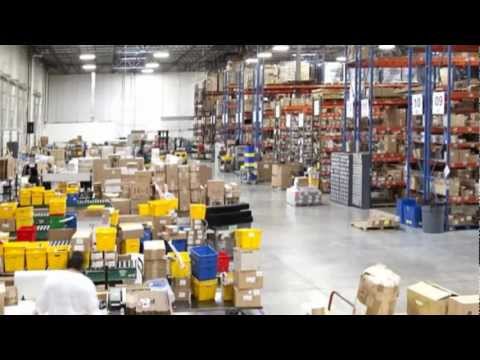 Suzo-Happ Corporate Video