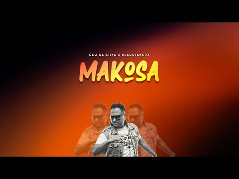 Geo Da Silva & Katty S. feat. Niko - MAKOSA (Bladetakerz Remix)