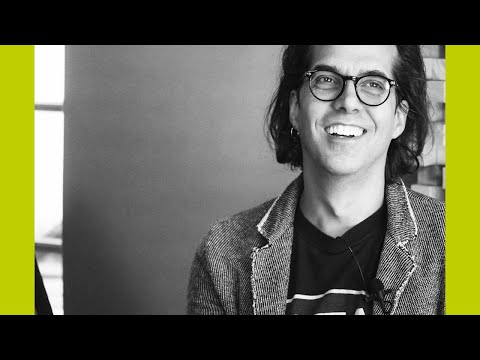 Having a GAS with...Eric Valentine