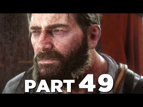 RED DEAD REDEMPTION 2 Walkthrough Gameplay Part 49 - REUNITED (RDR2)