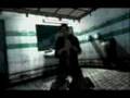 Fahrenheit : Indigo Prophecy Intro