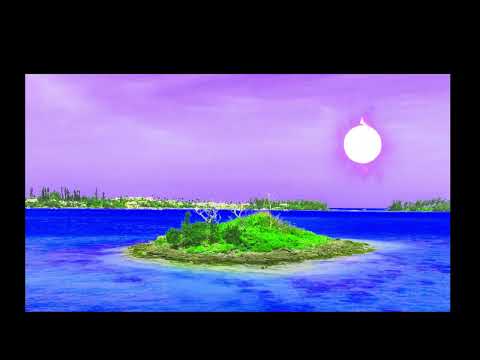 🏝️ Ril B ft. Driemo - Moto (Visualizer) 🌅