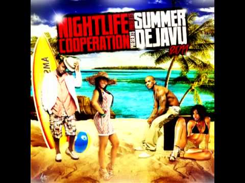 DJ Ca$hbreaker - My Style My Flow (Dancehall Refix) (Part2)