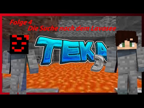 TEKA 3/Folge 4/Auf der Suche nach dem Lavasee