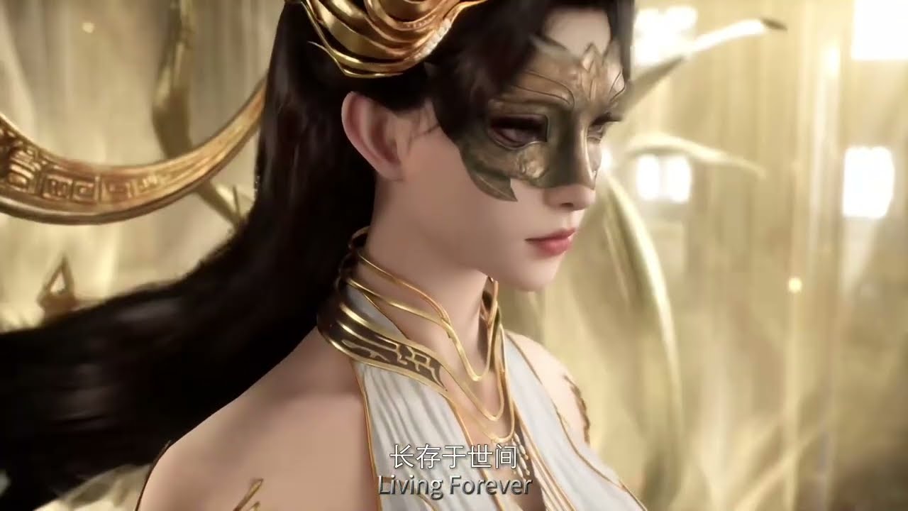 Shrouding the Heavens trailer thumbnail