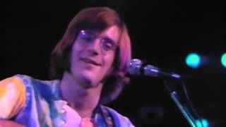 John Sebastian - Younger Girl - 7/21/1970 - Tanglewood (Official)
