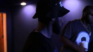 Prestige Ent. LLC. Presents: Slicc Pulla - The Making Of " Blue Velvet " #4WDII Nov. 4th