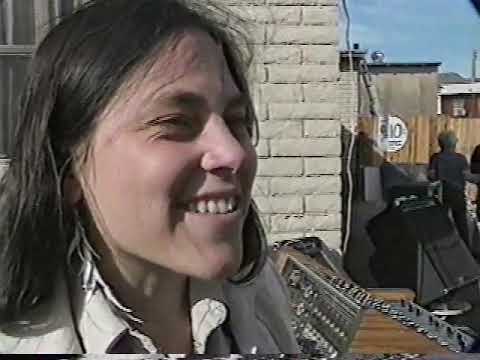 JENNY LYNN UPSIDE DOWN FIDDLE