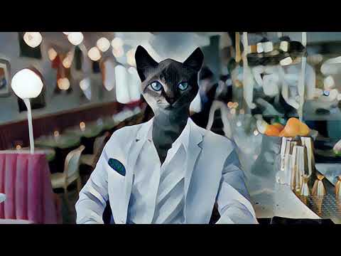 Chester Sky -  Always On My Mind feat. Jon Ogah (Music Video)