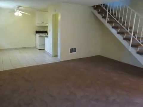 PL4991 - 2-Story Townhouse Style 2 BED + 1.5 BATH For Rent (Torrance, CA).