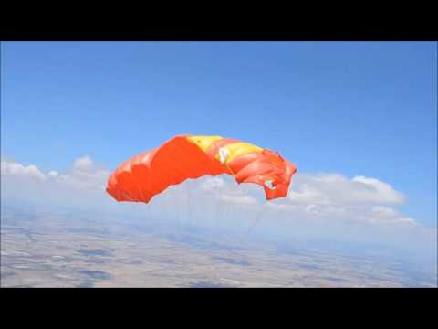 Cutaway! Ch 5 Low Speed Malfunctions - VF