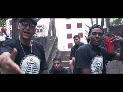 BIG EVLZ & JOKER - ''A Recompensa''