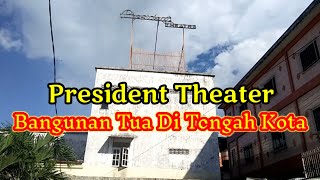 Download lagu Bioskop President Theater Padang Sidimpuan wajahmu kini mp3 Download lagu Bioskop President Theater Padang Sidimpuan wajahmu kini mp3