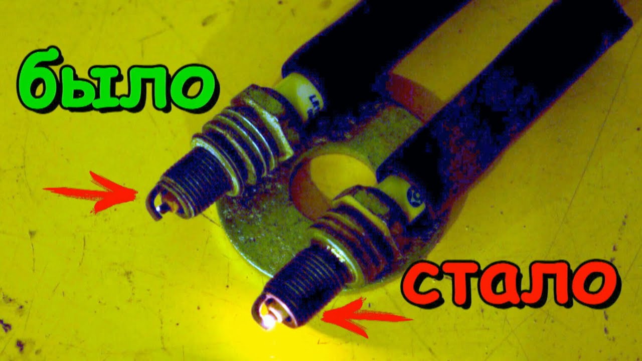 Вечные высоковольтные провода своими руками, с ними вы не узнаете свое АВТО