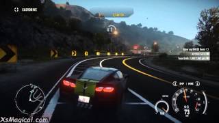 Need for Speed Rivals PC - 60fps workaround