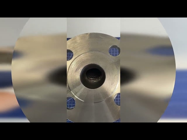 Фільтр фланцевий нержавіючий AISI 304 Armaval DN 100