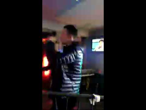 Inferno 14 06 19 part 1 MC Testify - MC Azzy